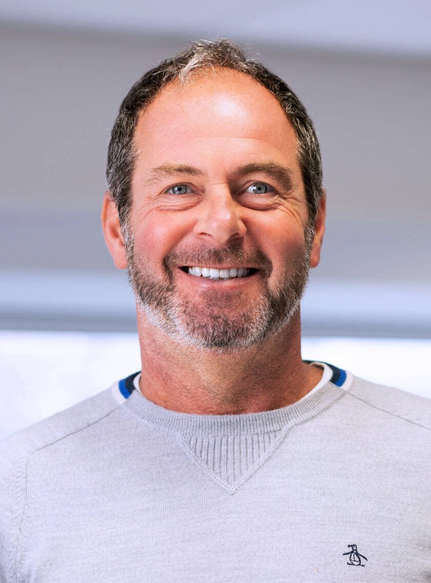 Iain Linkleter